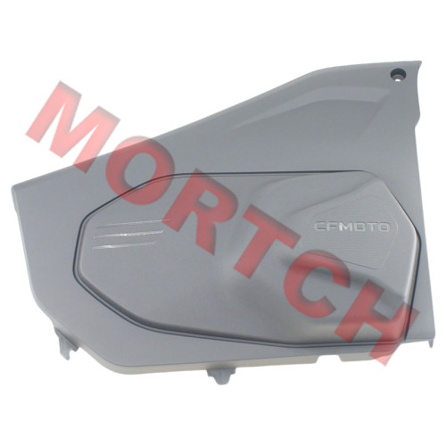 CVT Side Cover - Model MICF9DQV-042042-3000 CVT Side Cover - Model MICF9DQV-042042-3000