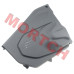 CVT Side Cover - Model MICF9DQV-042042-3000 Genuine CFMoto CVT side cover (part 9DQV-042042-3000). Fits CForce 450 L/S, CForce 520 L/S, and CForce X5 520L 2022-2026. Durable plastic cover that protects CVT housing from debris and enhances cooling.