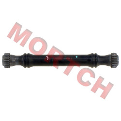 Rear Core Shaft Rear Core Shaft