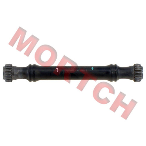 Rear Core Shaft Rear Core Shaft