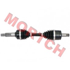Front CV Drive Shaft, ODM