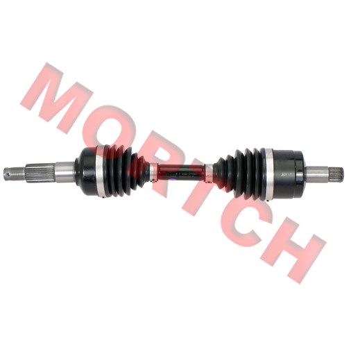 Front CV Drive Shaft, ODM Front CV Drive Shaft, ODM