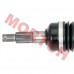 Front CV Drive Shaft, LH ODM