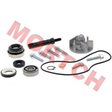 Water Pump Assy