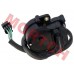 Front Axle Motor Assy