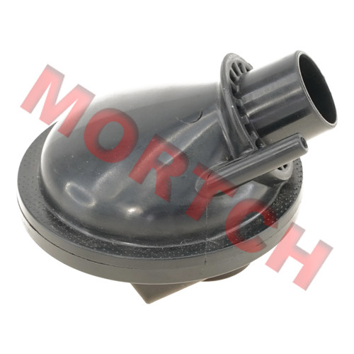 Oil Strainer Assy - Model MICF0LTV-070200-1000