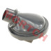 CFMoto oil strainer, 0LTV-070200-1000, oil filter assembly, 196T engine oil filter, CFMoto 2027 oil strainer, engine oil pickup strainer, CFMoto OEM filter, 196T oil strainer, CFMoto oil screen, engine filtration parts