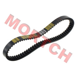 CF250 Variator Belt (828*22.5*30) CF250 Variator Belt (828*22.5*30)