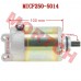 CF250 CH250 Starter Motor