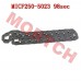CF250 Timing Chain 98sec