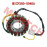 CF250 18 Pole Stator Coil CF250 18 Pole Stator Coil