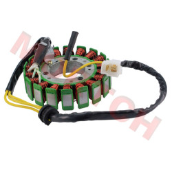 CF250 18 Pole Stator Coil
