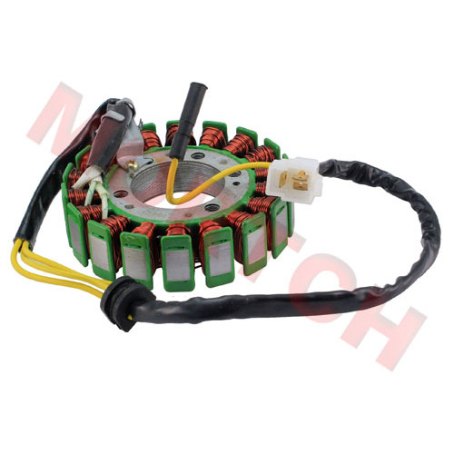 CF250 18 Pole Stator Coil