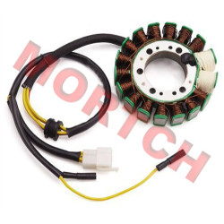 CF250 17 Pole Stator Coil