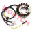 CF250 17 Pole Stator Coil CF250 17 Pole Stator Coil