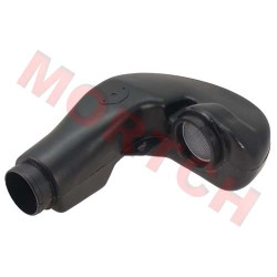 CN250 CF250 Air Filter Intake Pipe
