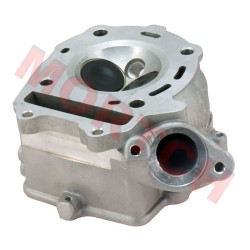 CF250 Cylinder Head without valves