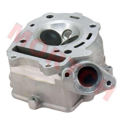 CF250 Cylinder Head without valves
