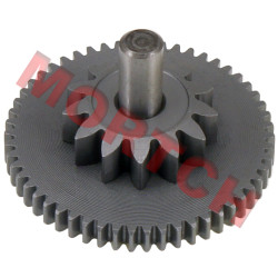 CF250 Big Double Gear Assy