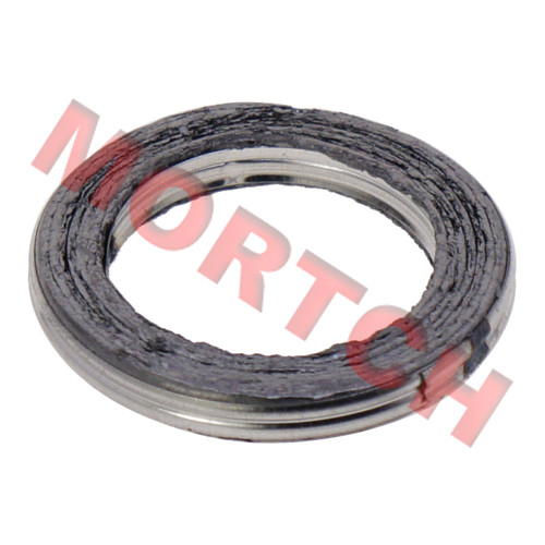 CF250 Exhaust Pipe Gasket