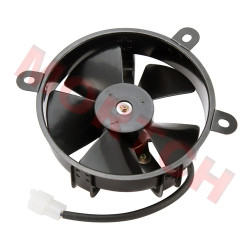 CF250 Radiator Electric Cooling Fan