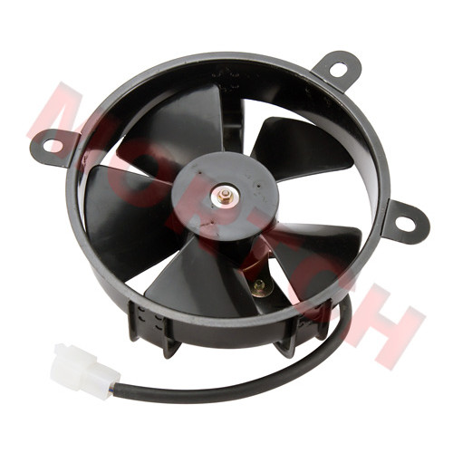 CF250 Radiator Electric Cooling Fan