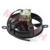 CF250 Radiator Electric Cooling Fan