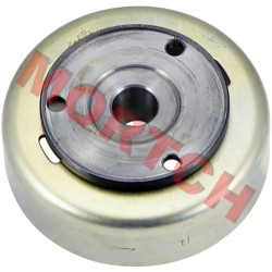 CF250 Flywheel Rotor