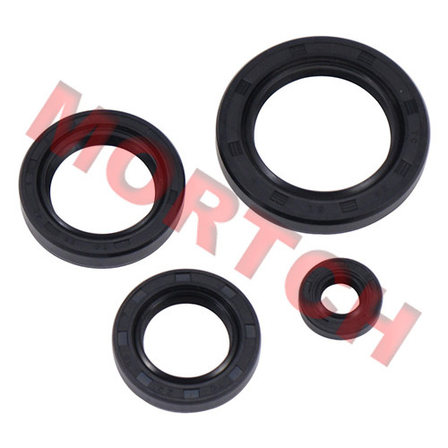 CF250 CH250 Full Set of Oil Seal