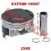 CF250NK Water Cooled Piston
