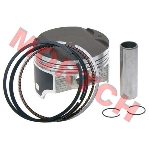 CF250NK Water Cooled Piston Assy CF250NK Water Cooled Piston Assy