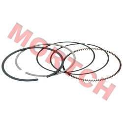CF250NK Water Cooled Piston Ring Set