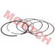 CF250NK Water Cooled Piston Ring Set