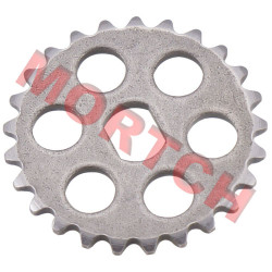 CF250 Gear for Oil Pump