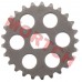 CF250 Gear for Oil Pump