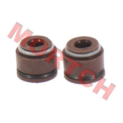 CF250 Oil Seal for Valve