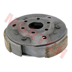 CF250 Plate of Clutch