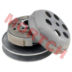 CF250 CVT Rear Clutch Pulley Assy
