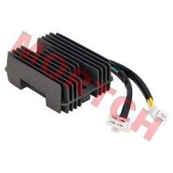 CF250 DC Voltage Regulator Rectifier