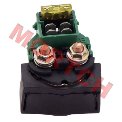 CF250 CH250 Start Relay
