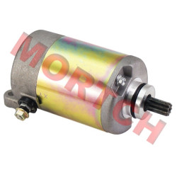 CF250 CH250 Starter Motor