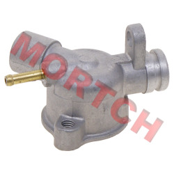 CF250 Thermostat Upper Body