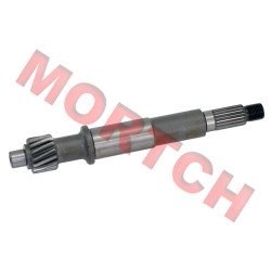 CF250 Transmission Input Shaft