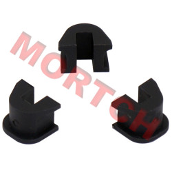 CF250 Variator Slide Set