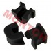 CF250 Variator Slide Set