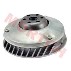 CF250 Variator Set w/o Drive Face