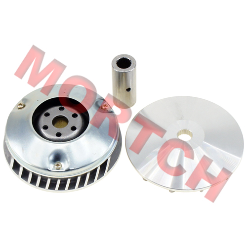 CF250 Variator Set CF250 Variator Set