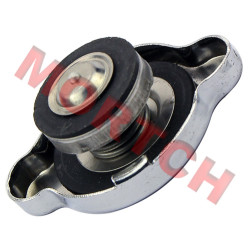 CN250 CF250 Radiator Cap