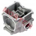 JetMax 250 CF250 Cylinder Head