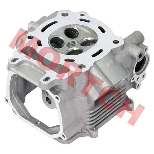 JetMax 250 CF250 Cylinder Head